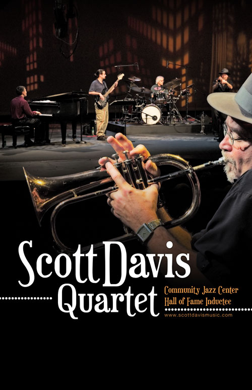 ScottDavisQuartet-poster-SM