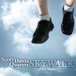 New CD! Skywalk